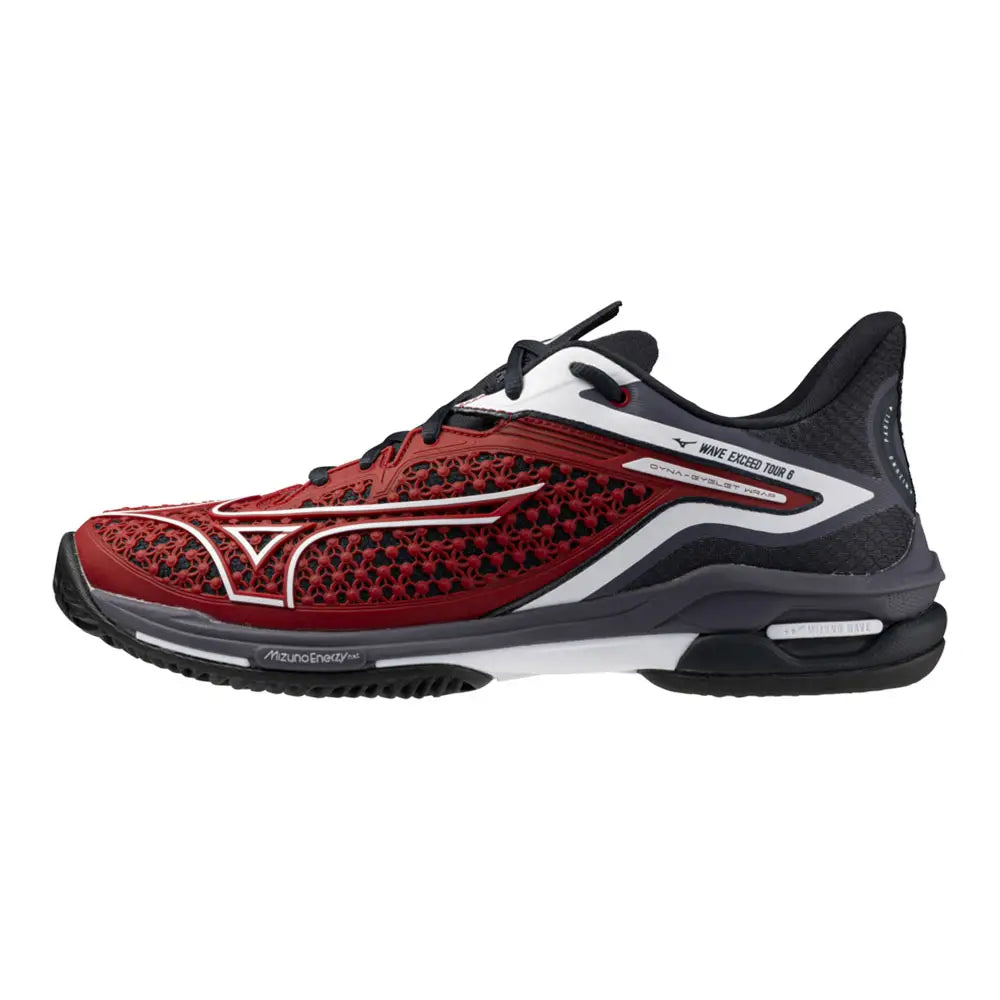MIZUNO WAVE EXCEED TOUR 6 PADEL FW'24 - UOMO