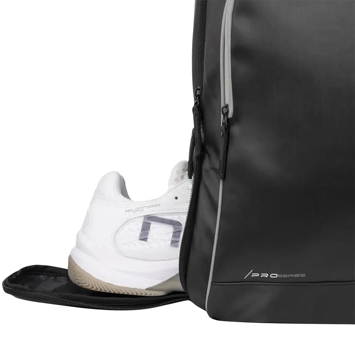 NOX ZAINO PRO SERIES (nero)