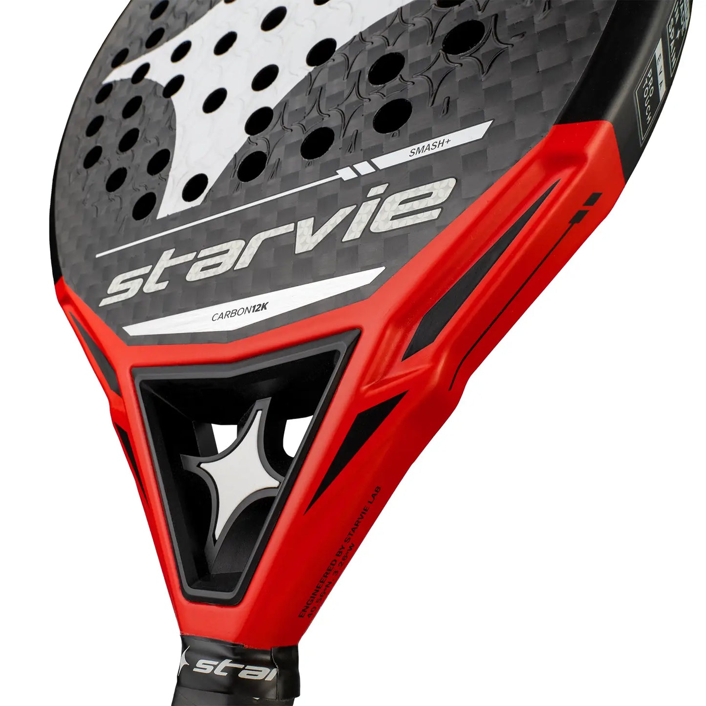 STARVIE RAPTOR PRO TOUCH