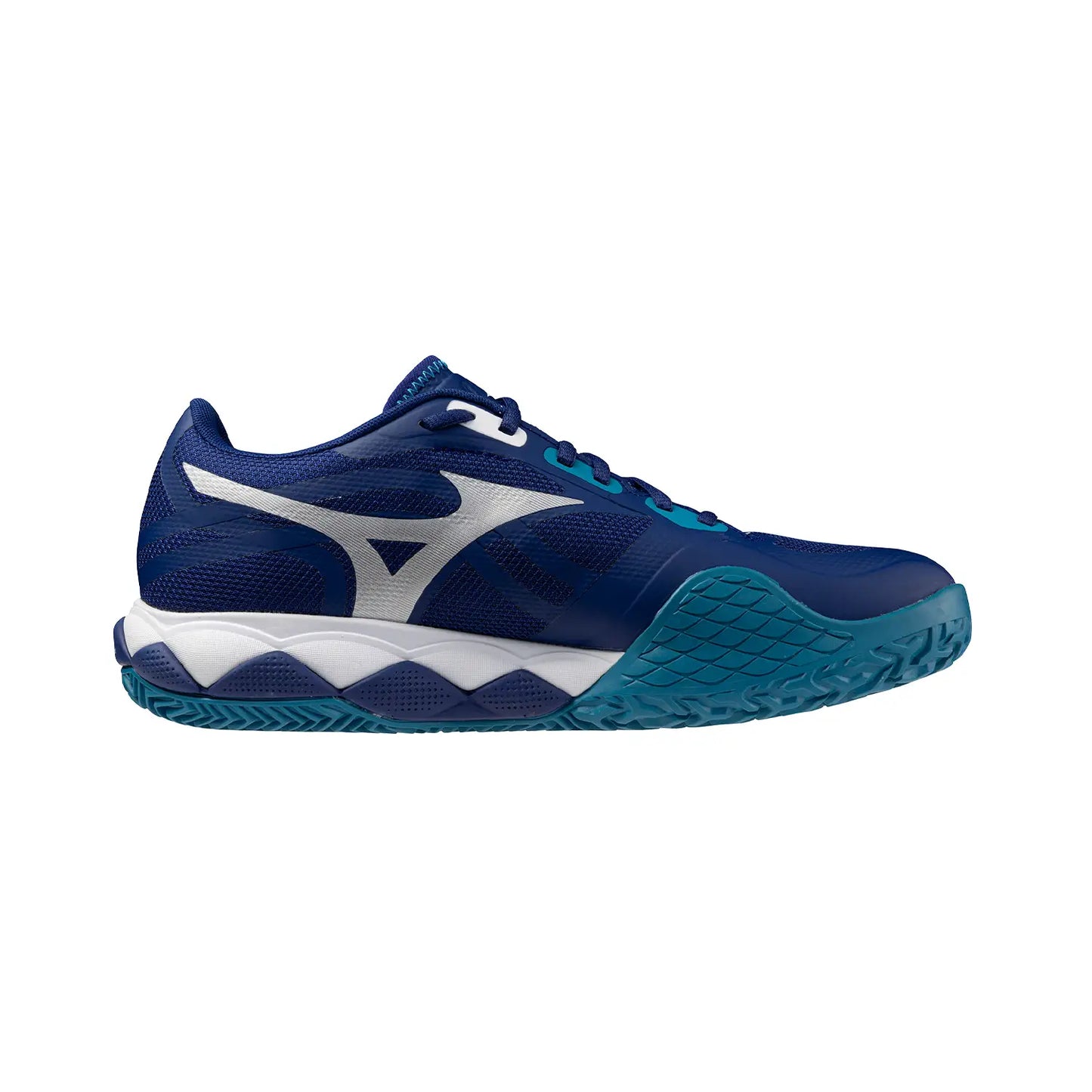 MIZUNO WAVE ENFORCE TOUR 2 Clay SS'25