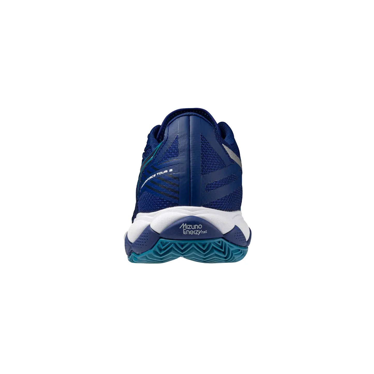 MIZUNO WAVE ENFORCE TOUR 2 Clay SS'25
