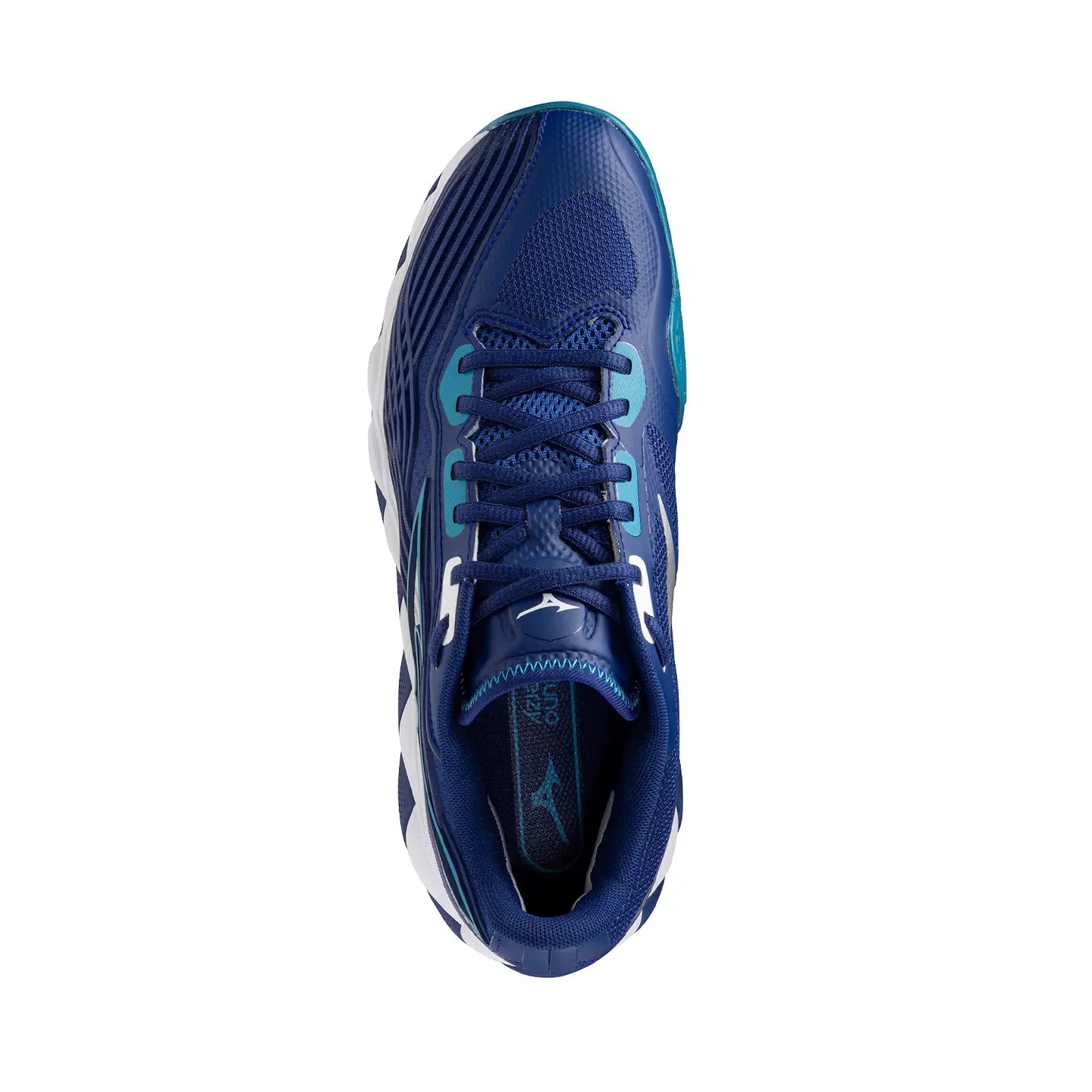MIZUNO WAVE ENFORCE TOUR 2 Clay SS'25