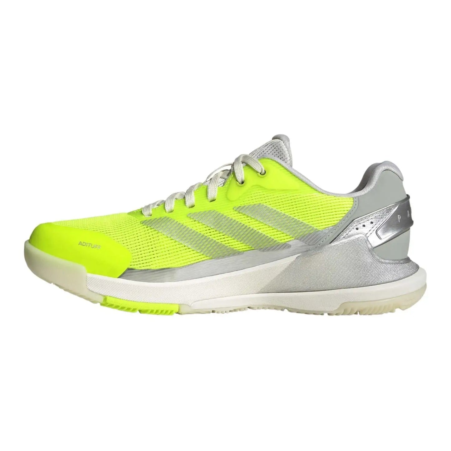 Adidas Crazyquick LS Padel '25