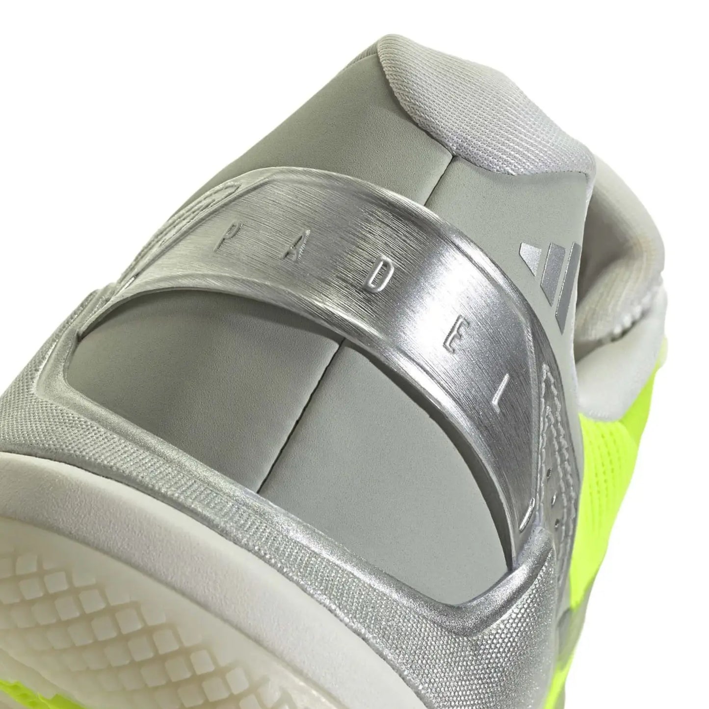 Adidas Crazyquick LS Padel '25