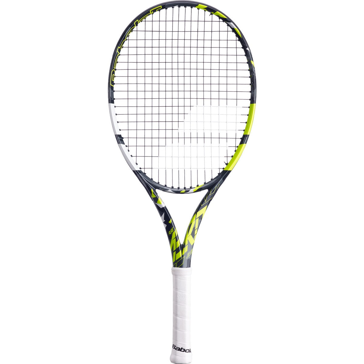 BABOLAT PURE AERO JUNIOR 26 (250 GR)