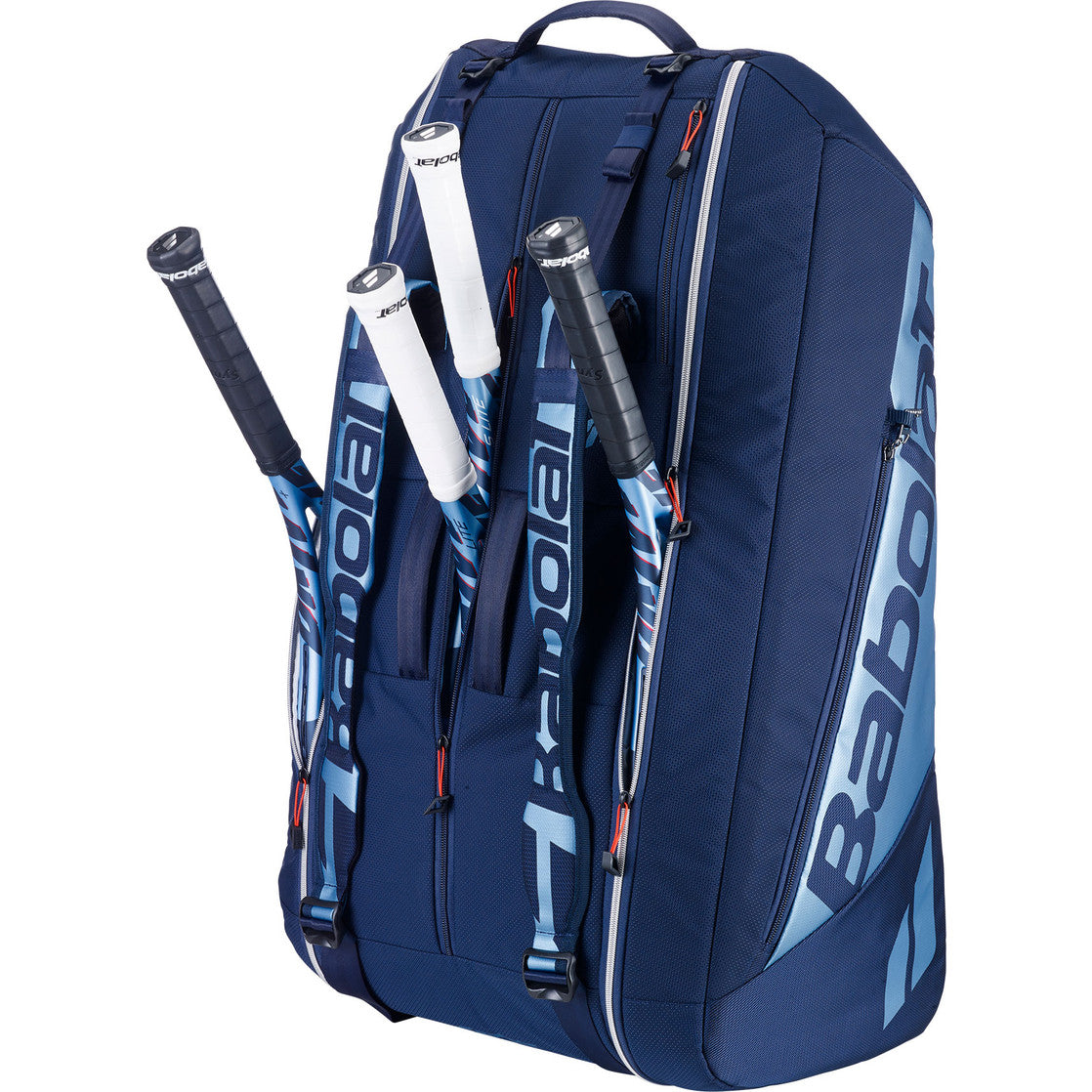 BABOLAT BORSA PURE DRIVE RHX12 '25