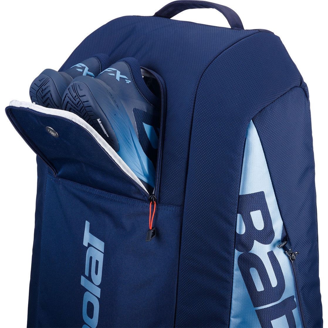 BABOLAT BORSA PURE DRIVE RHX12 '25