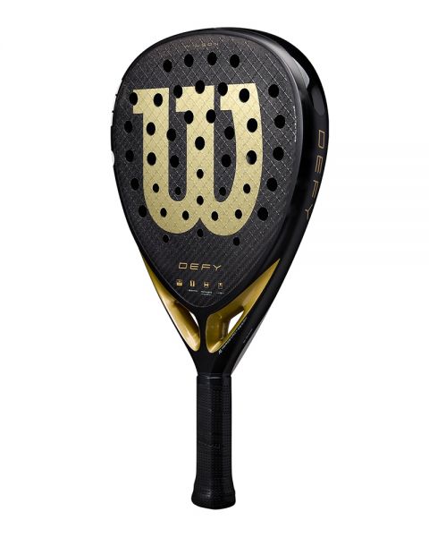 WILSON DEFY V1