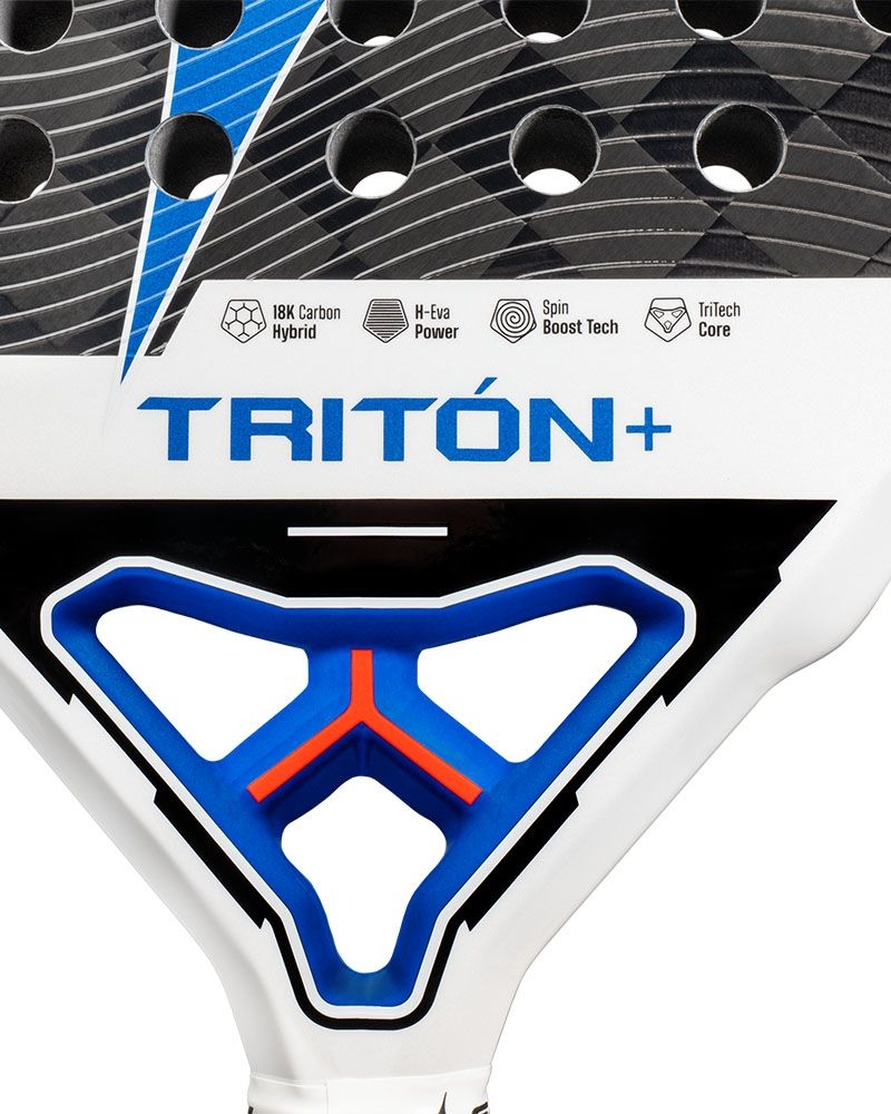 STARVIE TRITON POWER +