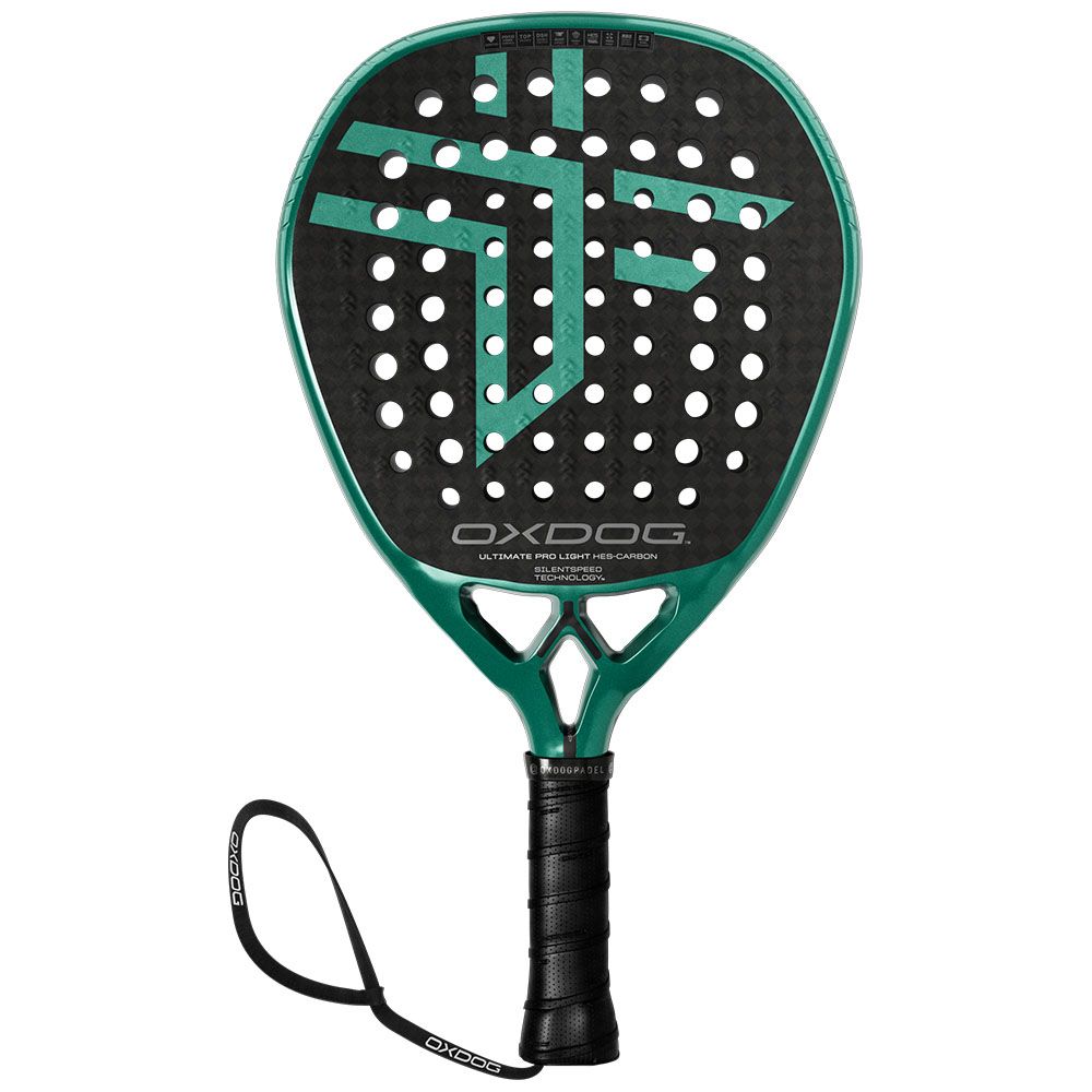 OXDOG ULTIMATE PRO LIGHT '25