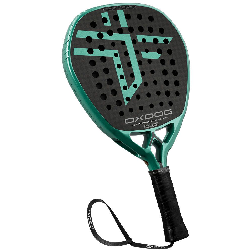 OXDOG ULTIMATE PRO LIGHT '25