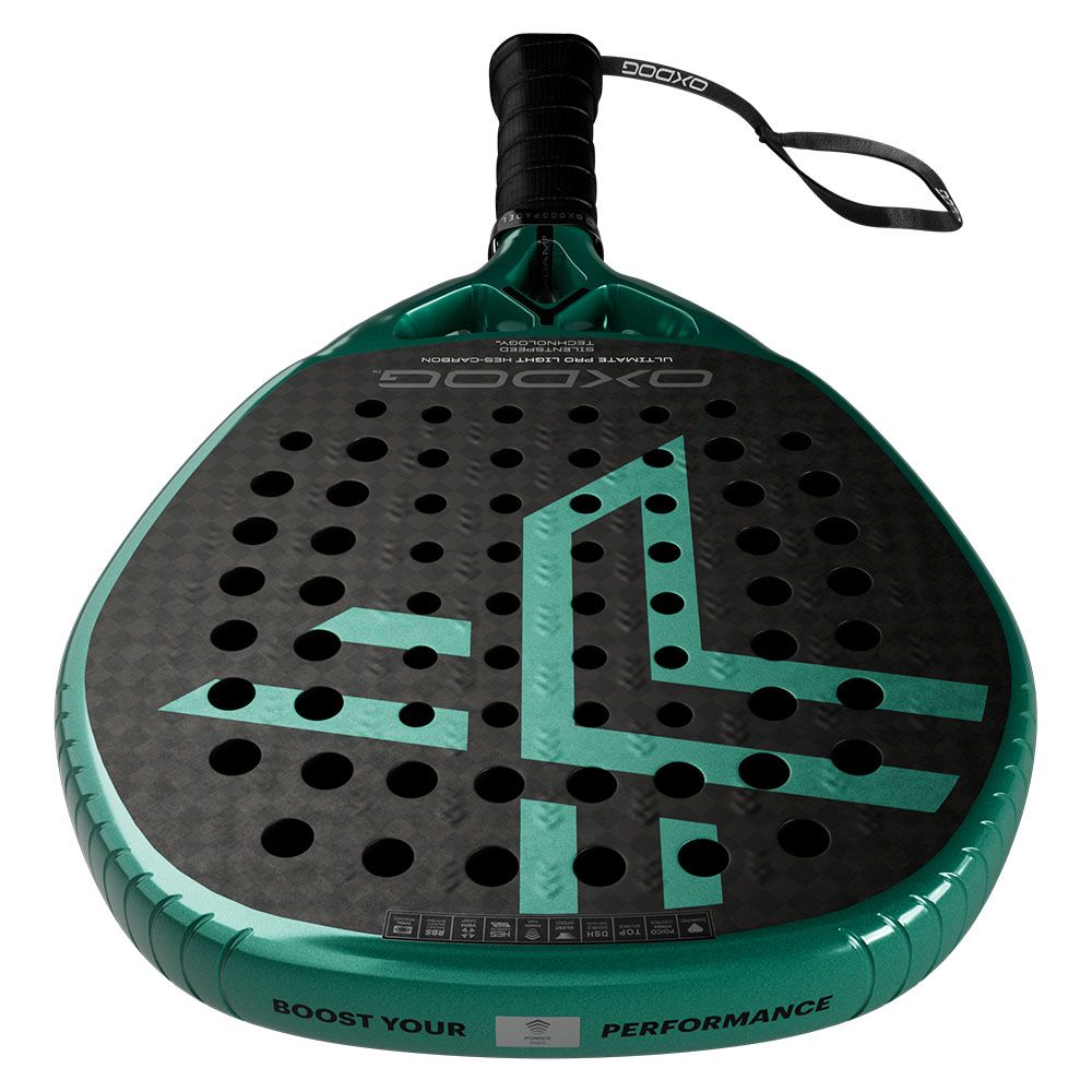 OXDOG ULTIMATE PRO LIGHT '25