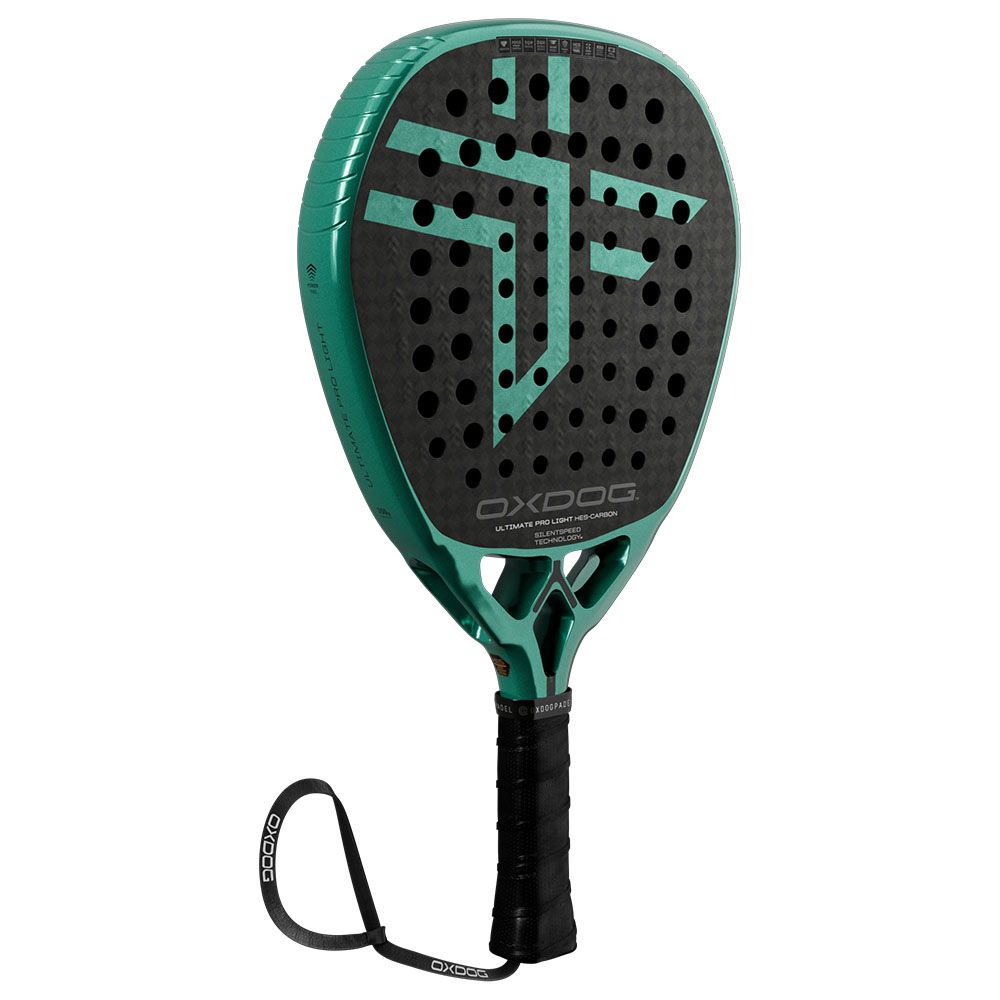 OXDOG ULTIMATE PRO LIGHT '25