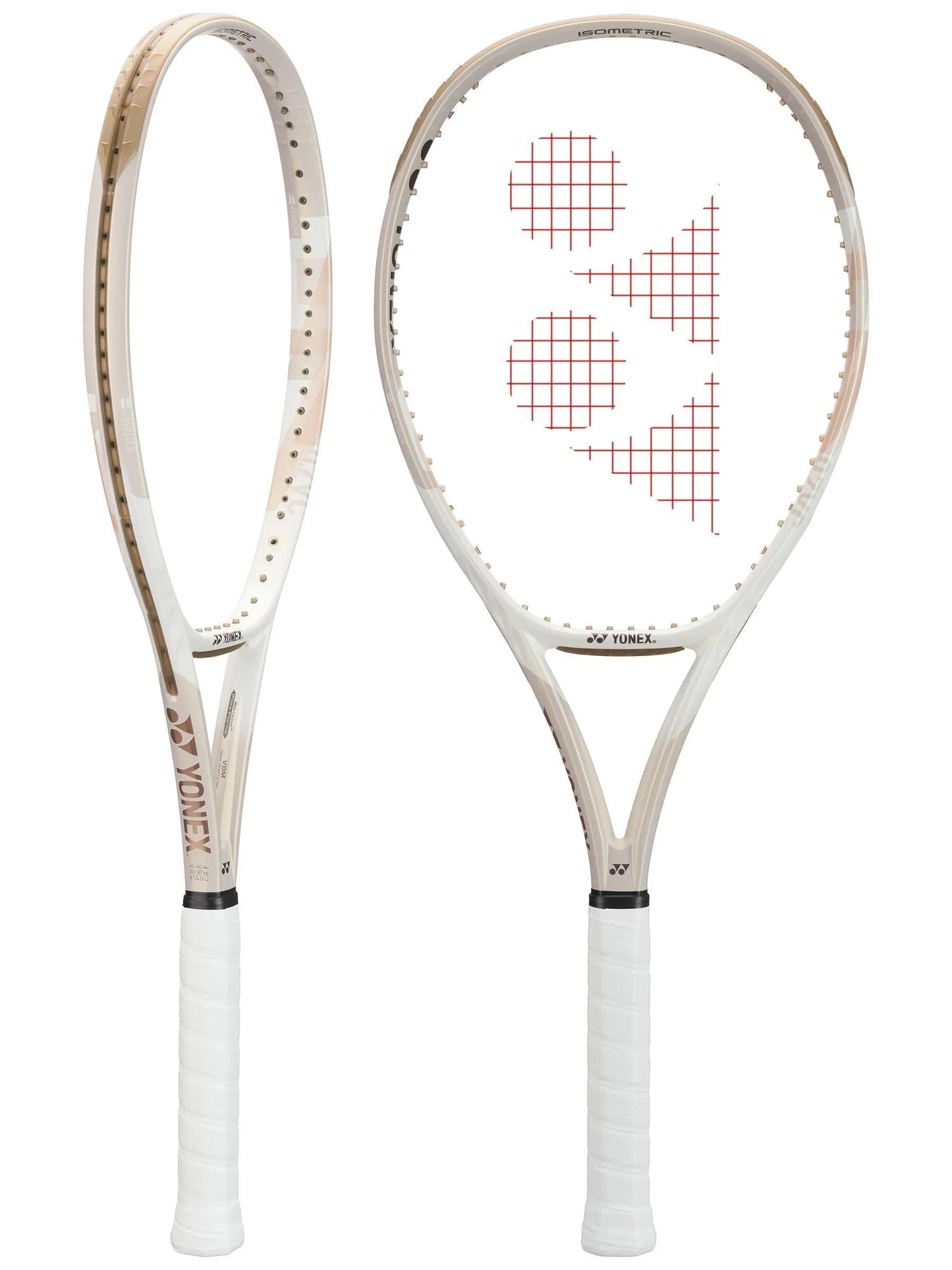 YONEX VCORE 100 '24 SAND BEIGE (300G)