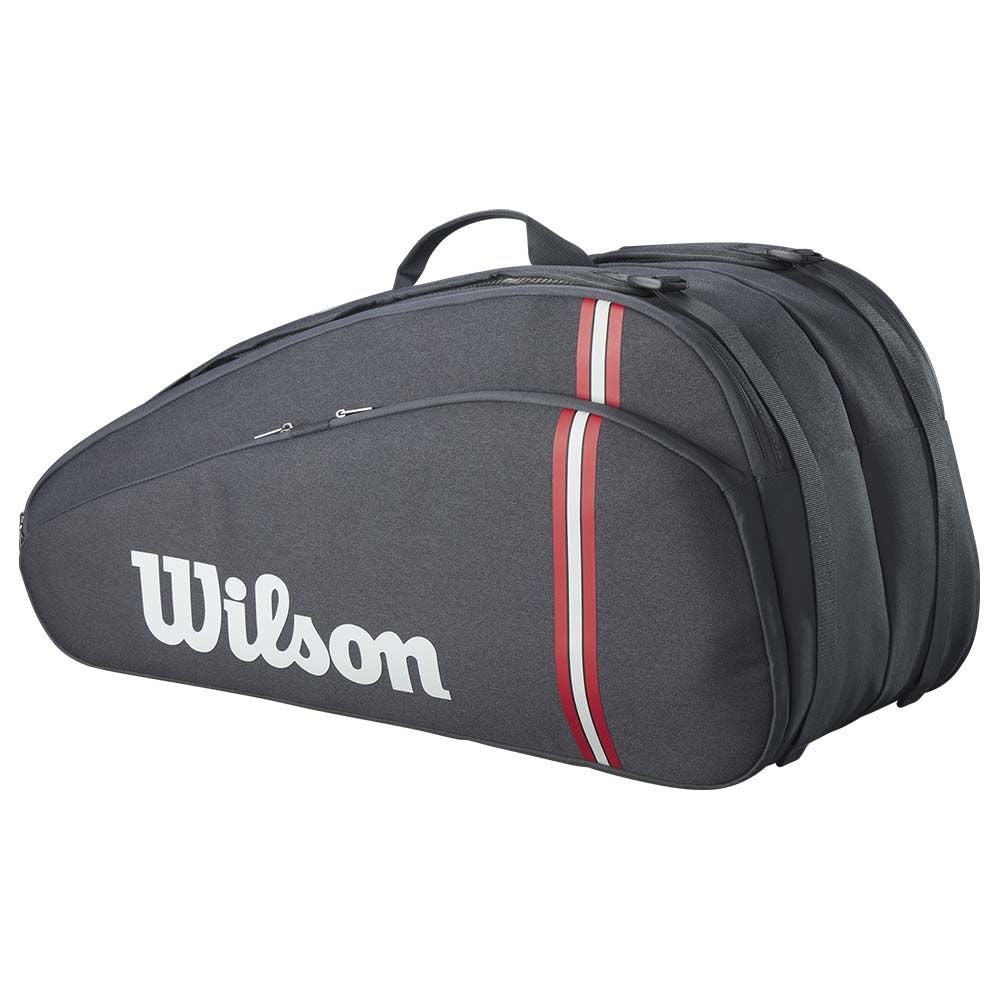 WILSON BORSA TOUR 12R NOIR
