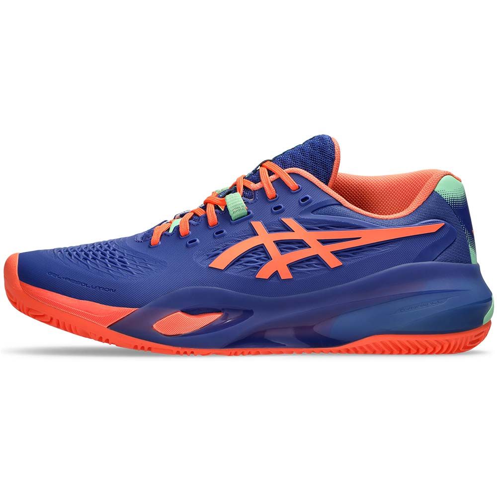 ASICS GEL RESOLUTION X PADEL '25