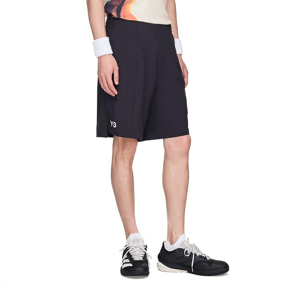 SHORT ADIDAS PRO ERGO Y-3 NERO