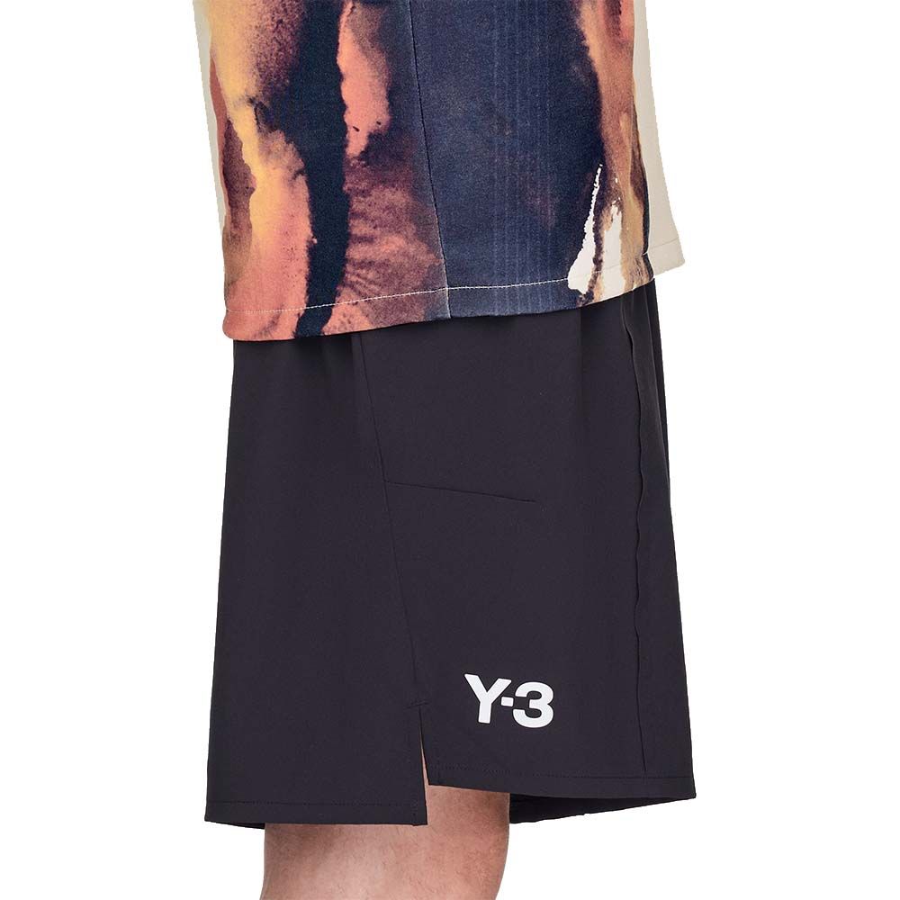 SHORT ADIDAS PRO ERGO Y-3 NERO
