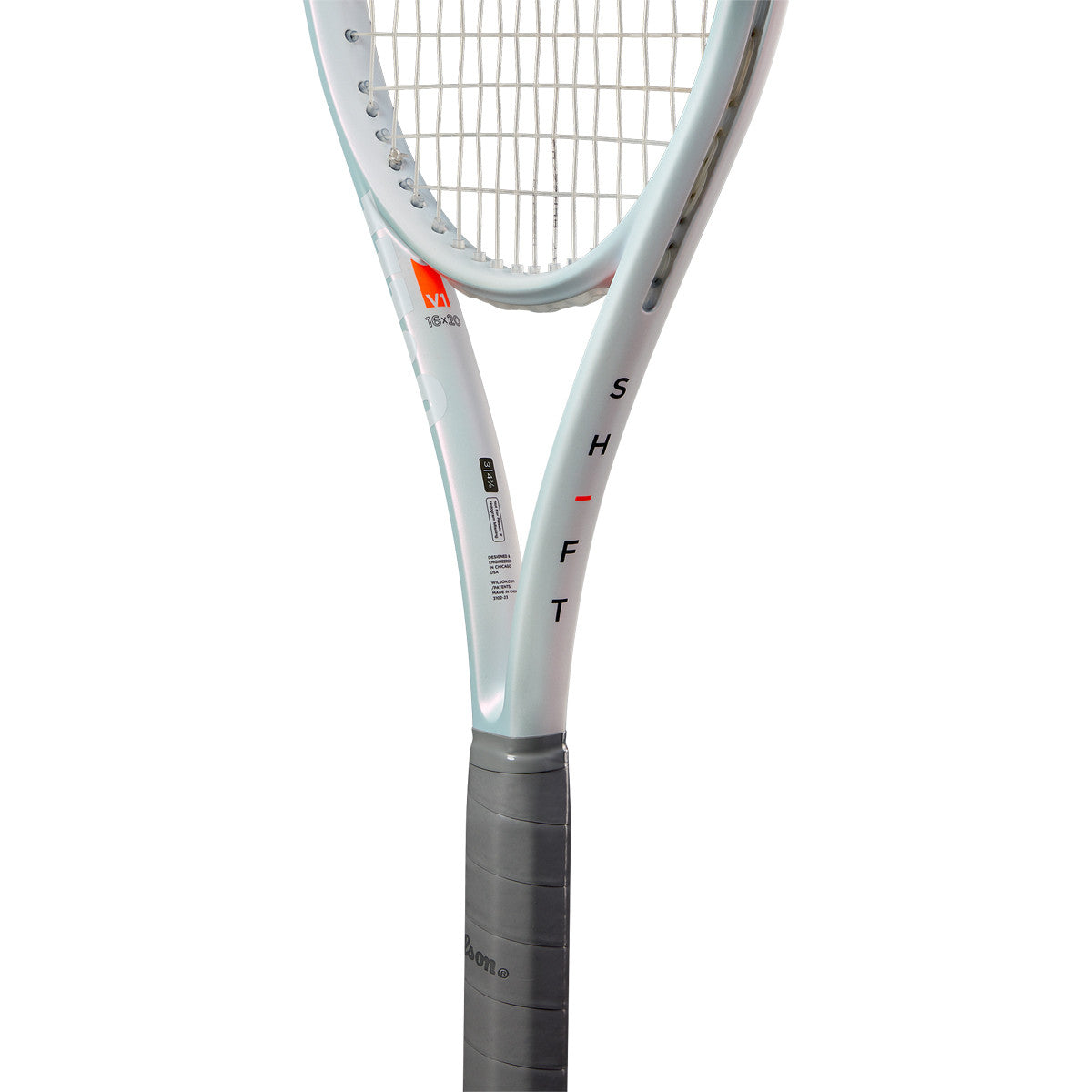 WILSON SHIFT 99 V1.0 (300G)