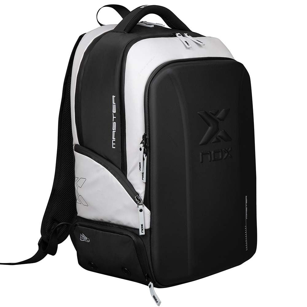 NOX ZAINO LUXURY MASTER