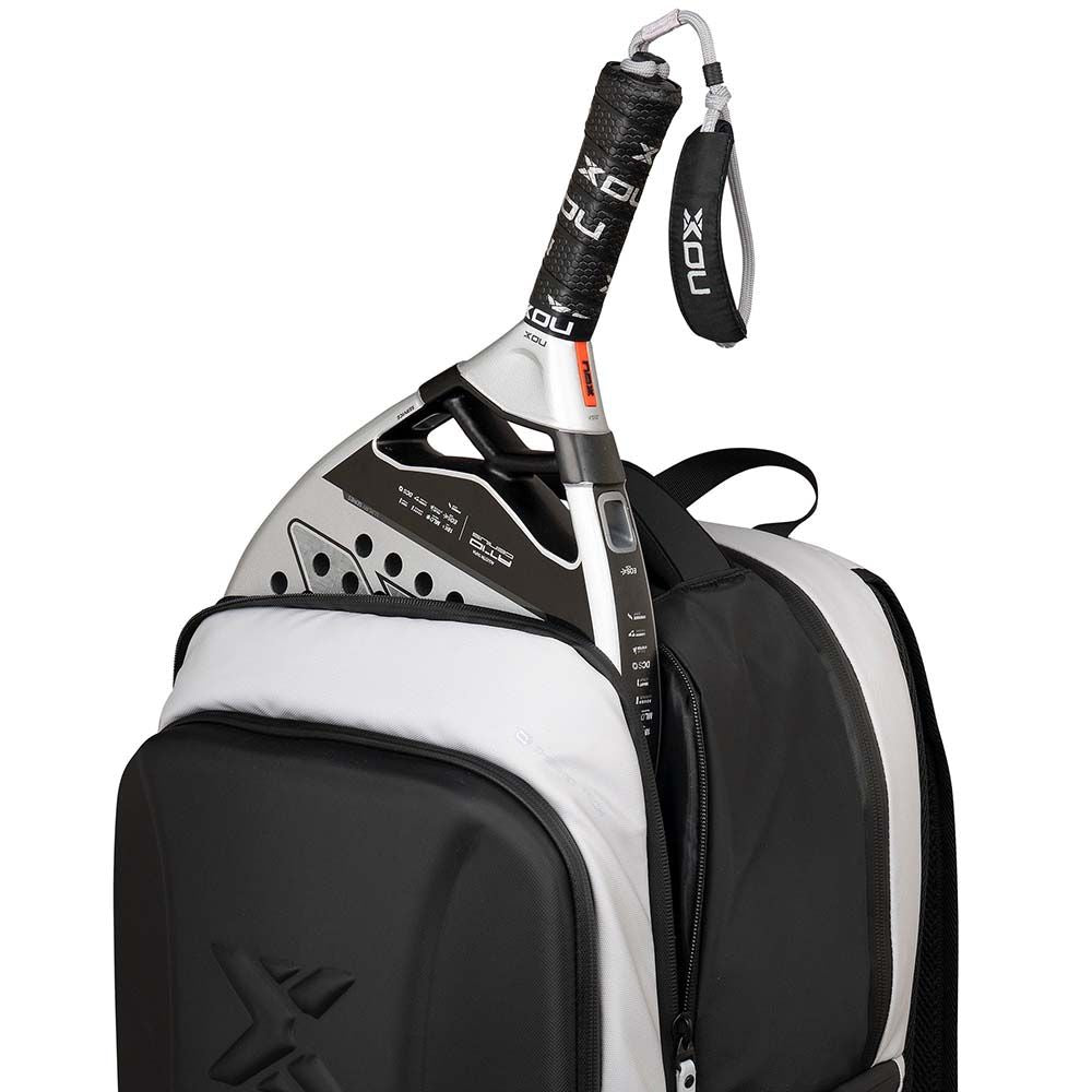 NOX ZAINO LUXURY MASTER