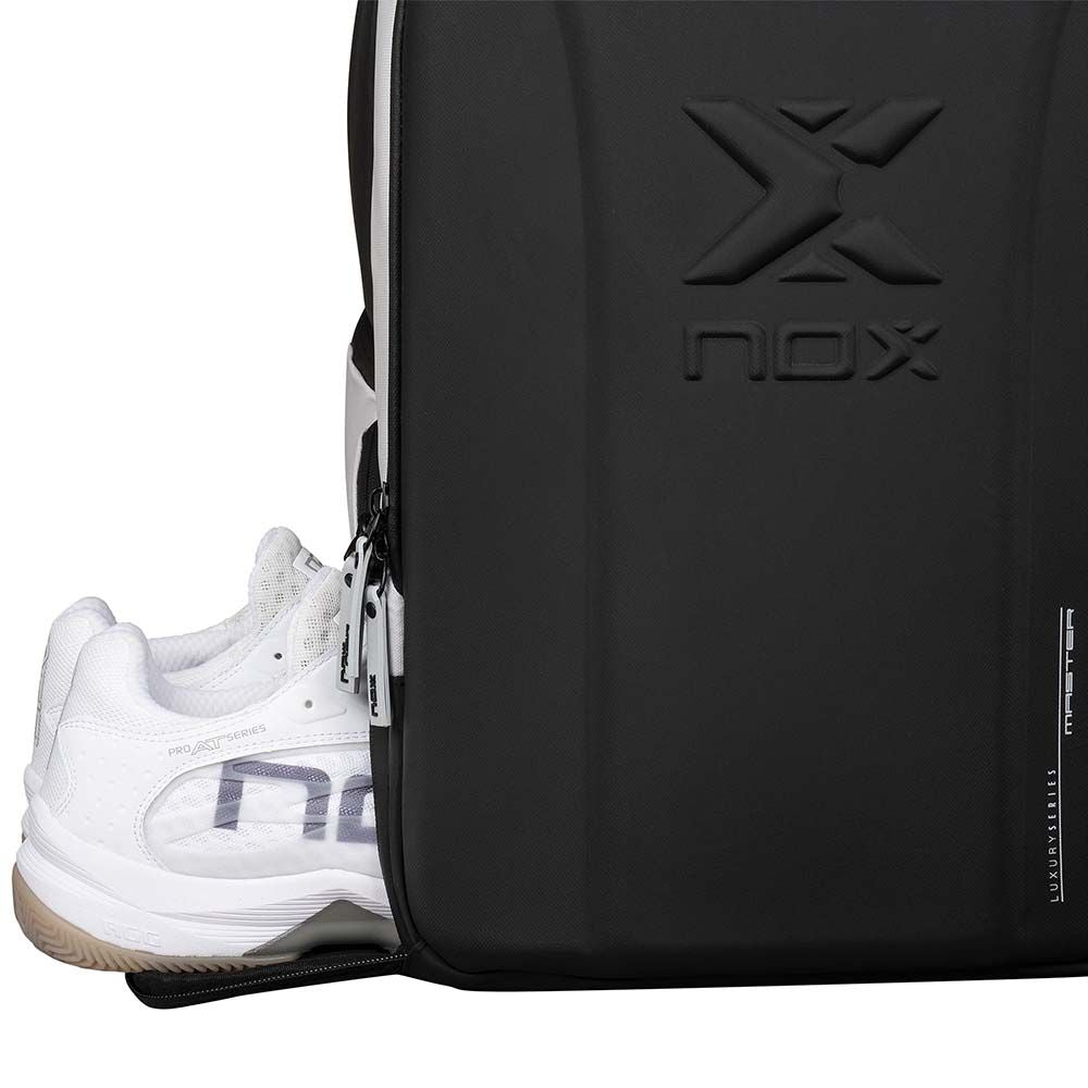 NOX ZAINO LUXURY MASTER