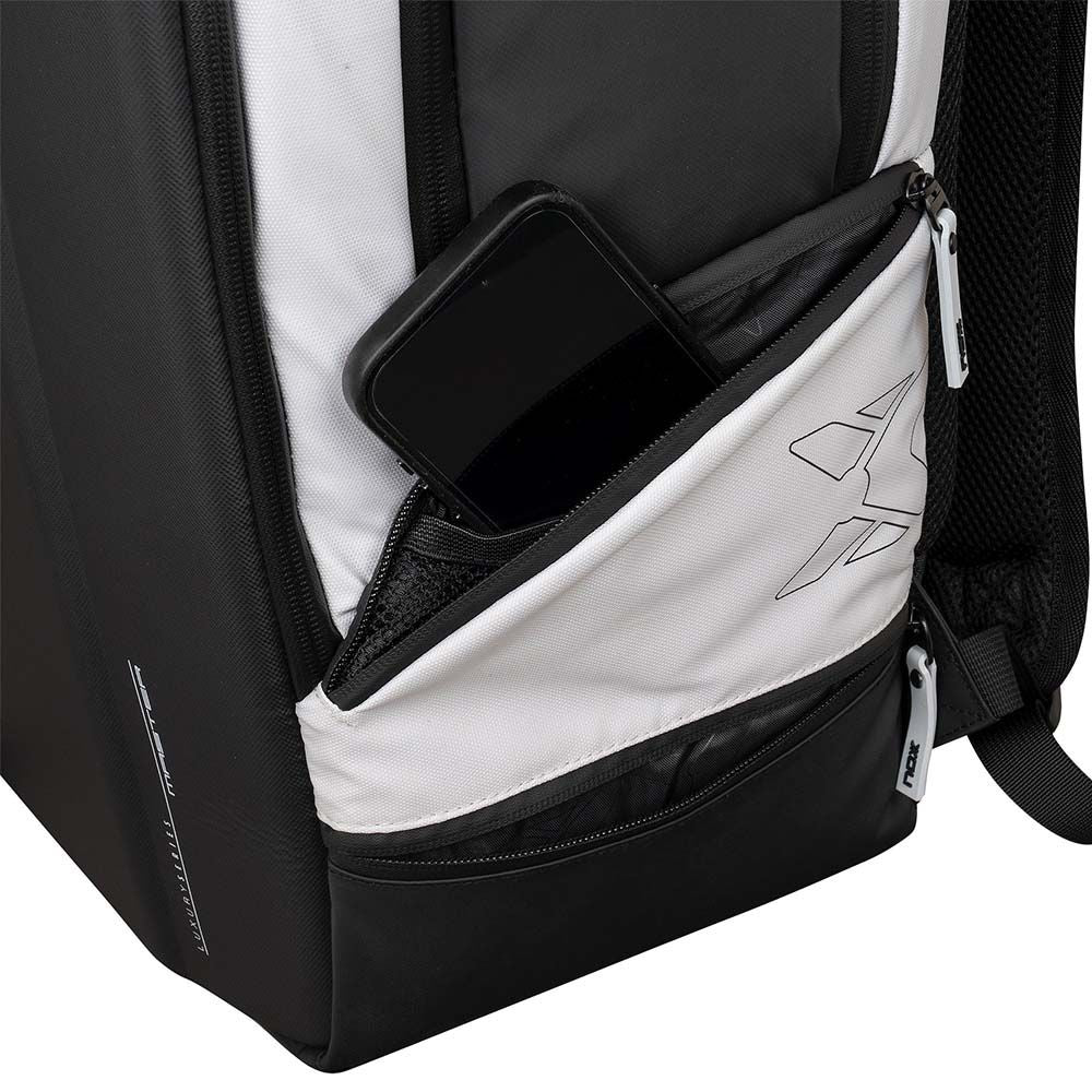 NOX ZAINO LUXURY MASTER