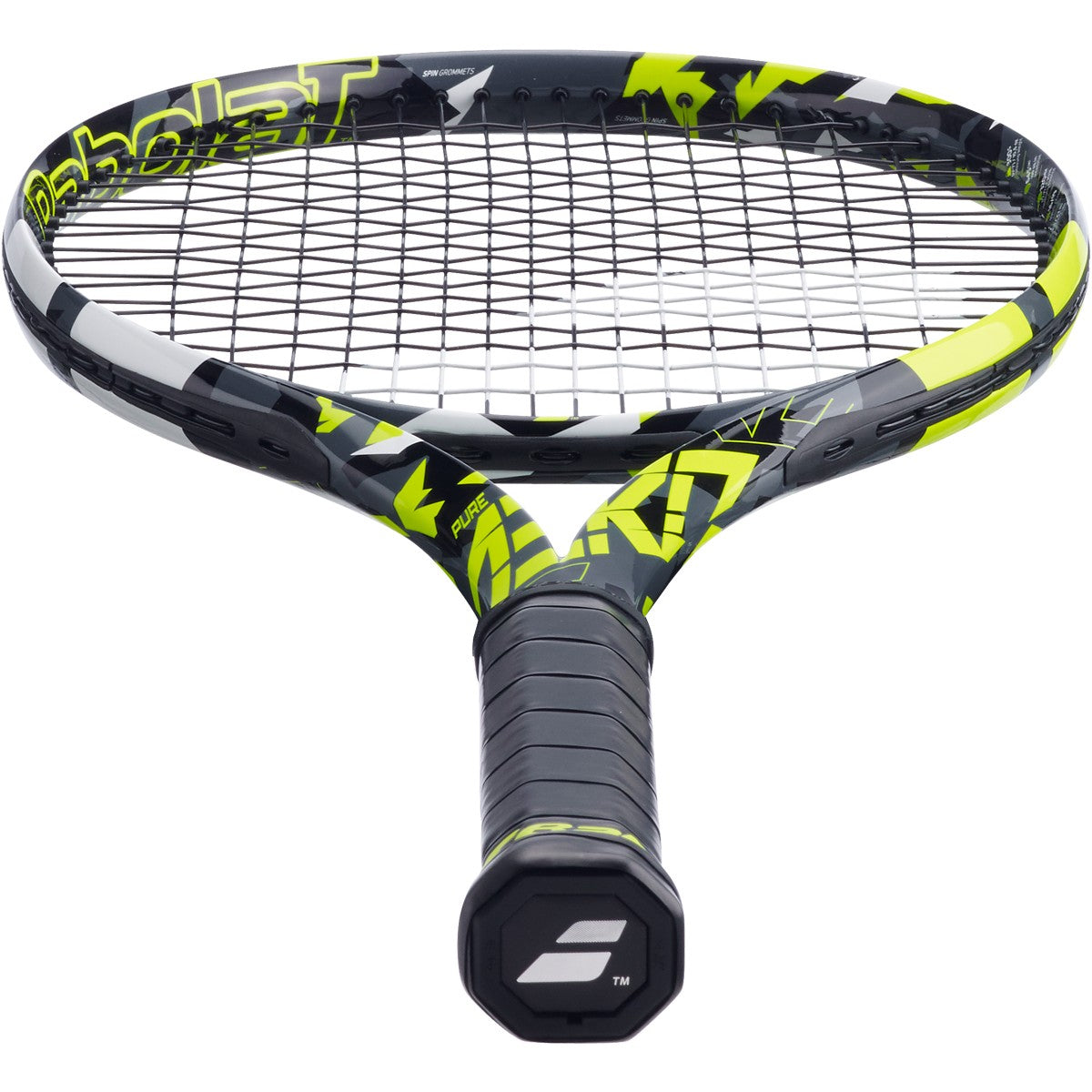 BABOLAT PURE AERO '23 (300 GR)