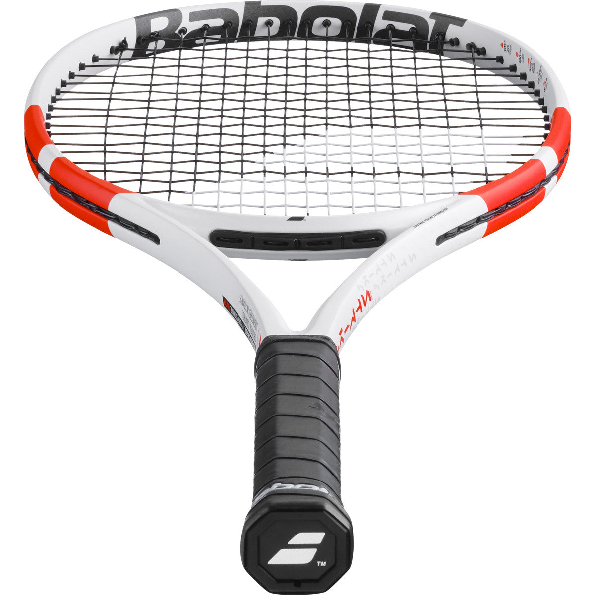 BABOLAT PURE STRIKE 98 16/19 (305 GR)