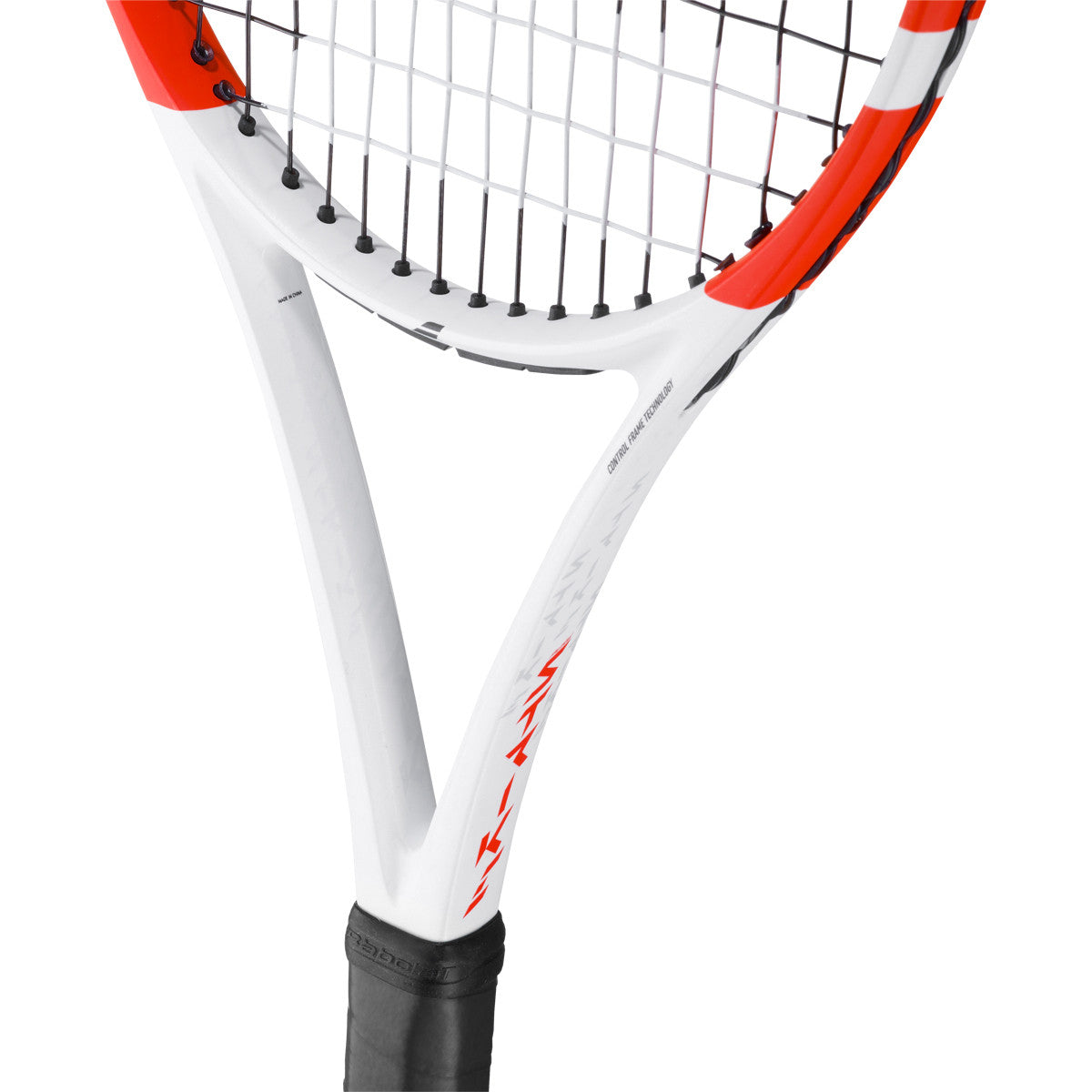 BABOLAT PURE STRIKE 100 16/20 (305 GR)