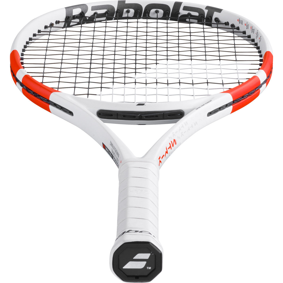 BABOLAT PURE STRIKE 100 '24 (300 GR)