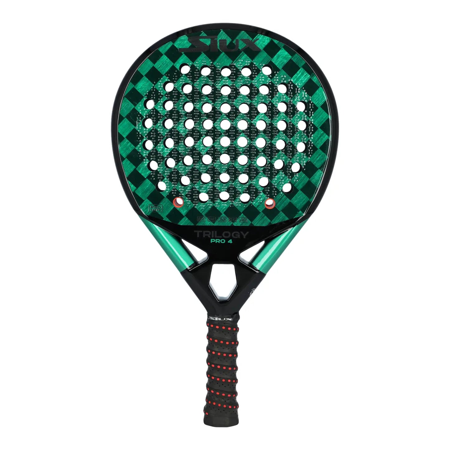 SIUX TRILOGY CONTROL PRO 4 '24