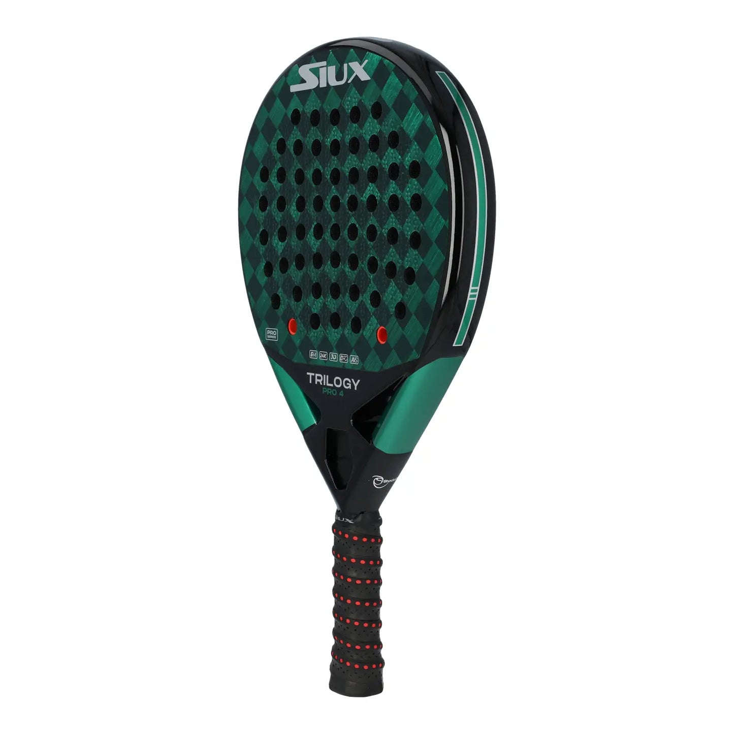 SIUX TRILOGY CONTROL PRO 4 '24