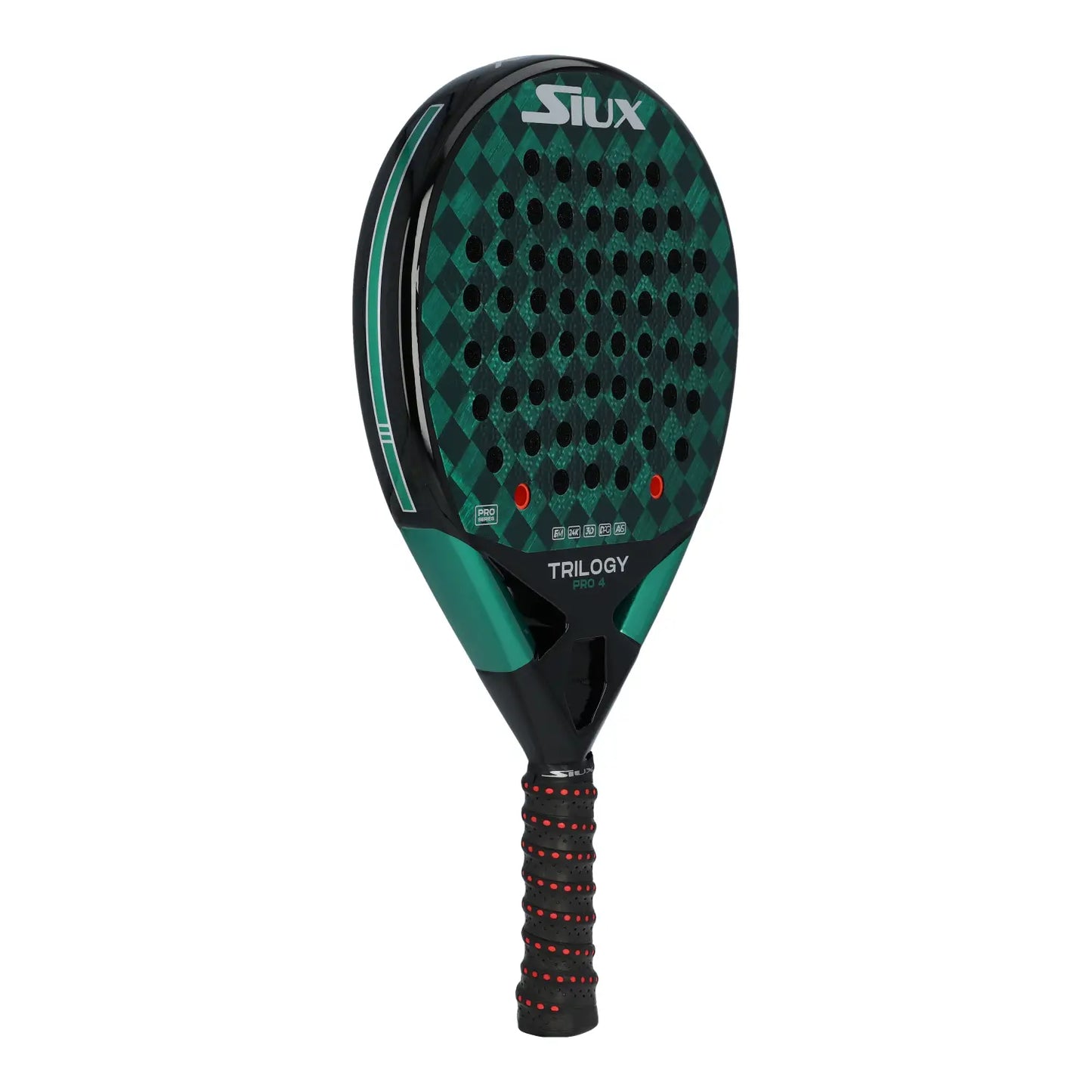 SIUX TRILOGY CONTROL PRO 4 '24