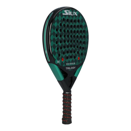 SIUX TRILOGY CONTROL PRO 4 '24