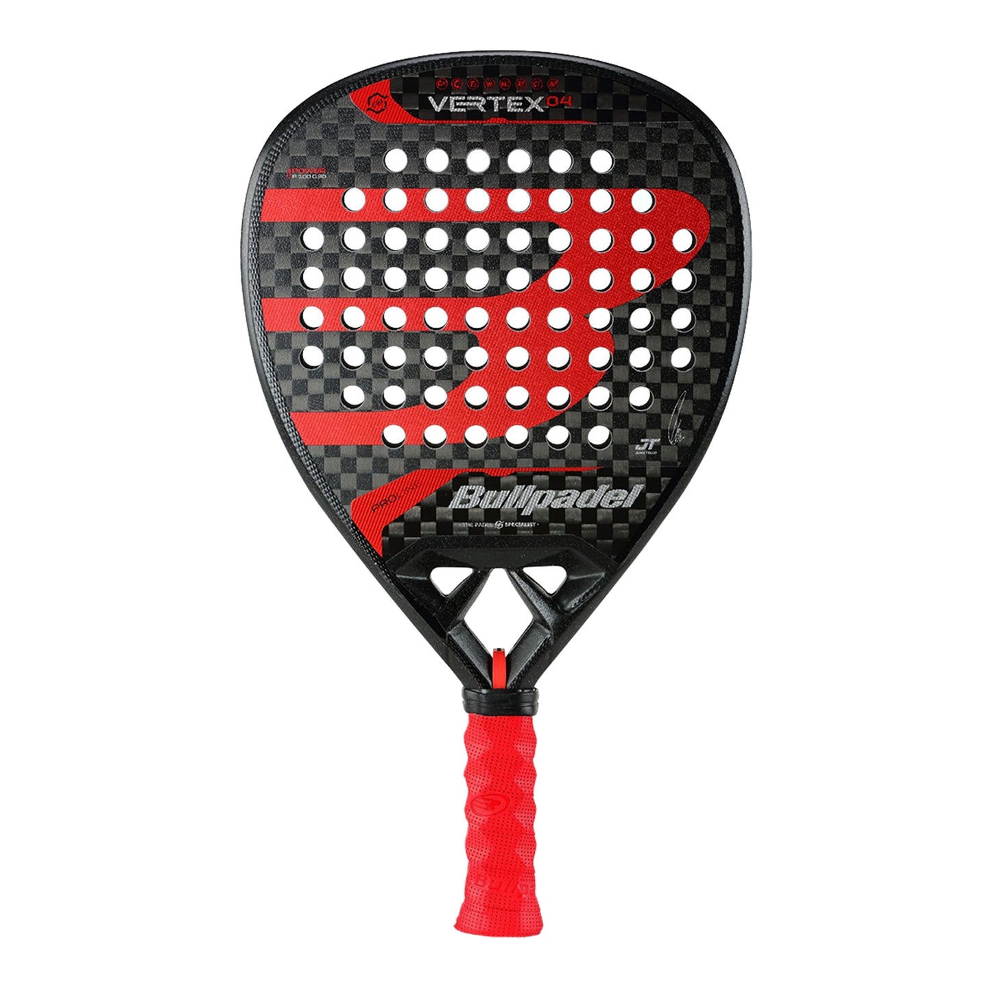 BULLPADEL VERTEX 04 '24