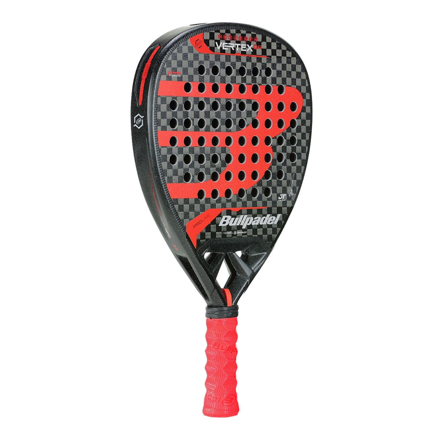 BULLPADEL VERTEX 04 '24