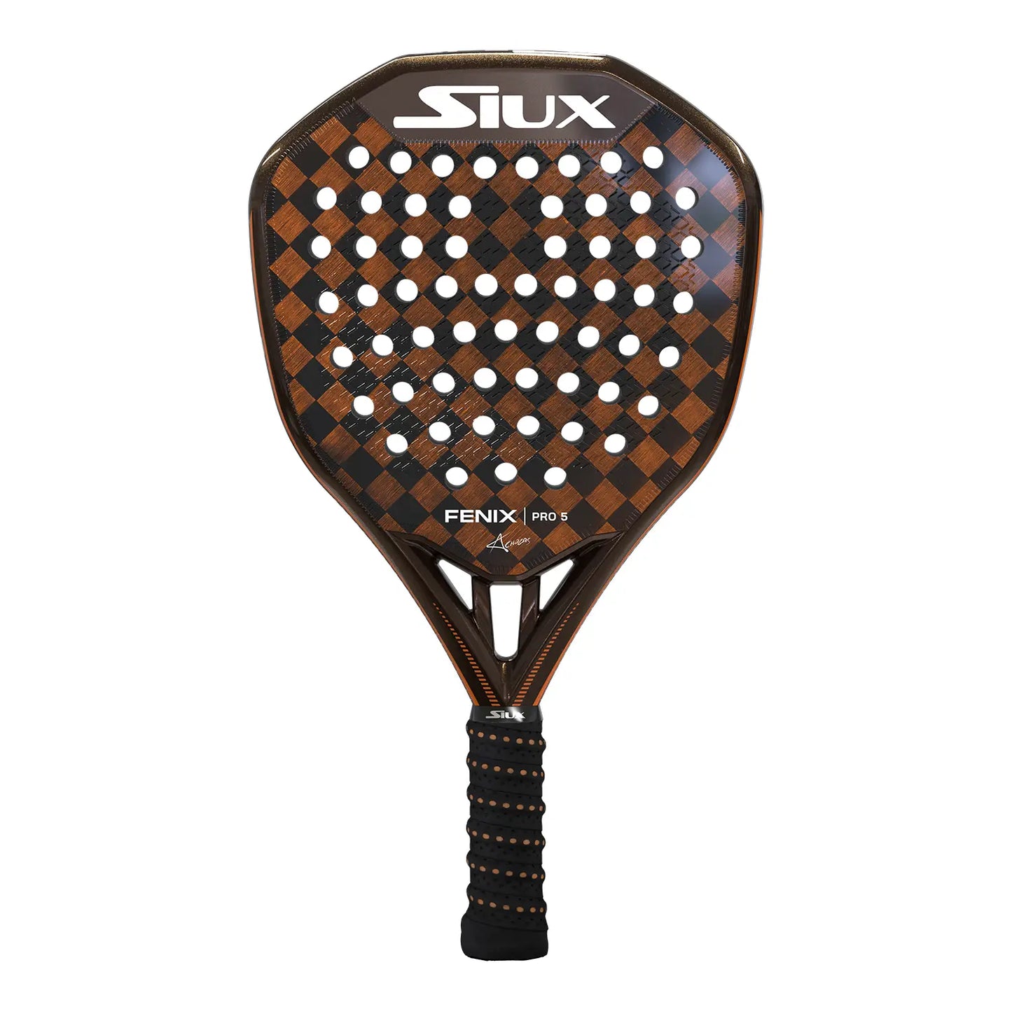 SIUX FENIX PRO 5 '25