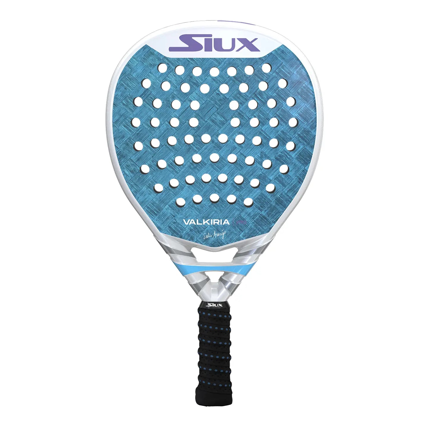 SIUX VALKIRIA PRO '25