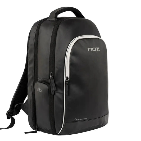 NOX ZAINO PRO SERIES (nero)