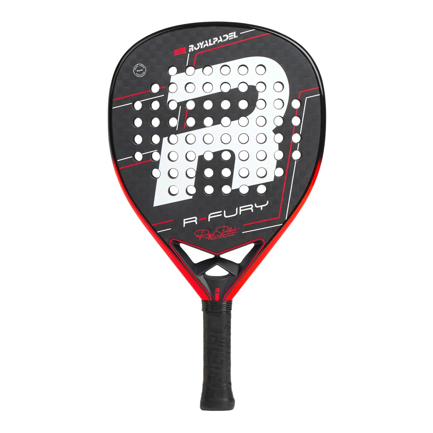 ROYAL PADEL FURY 2025