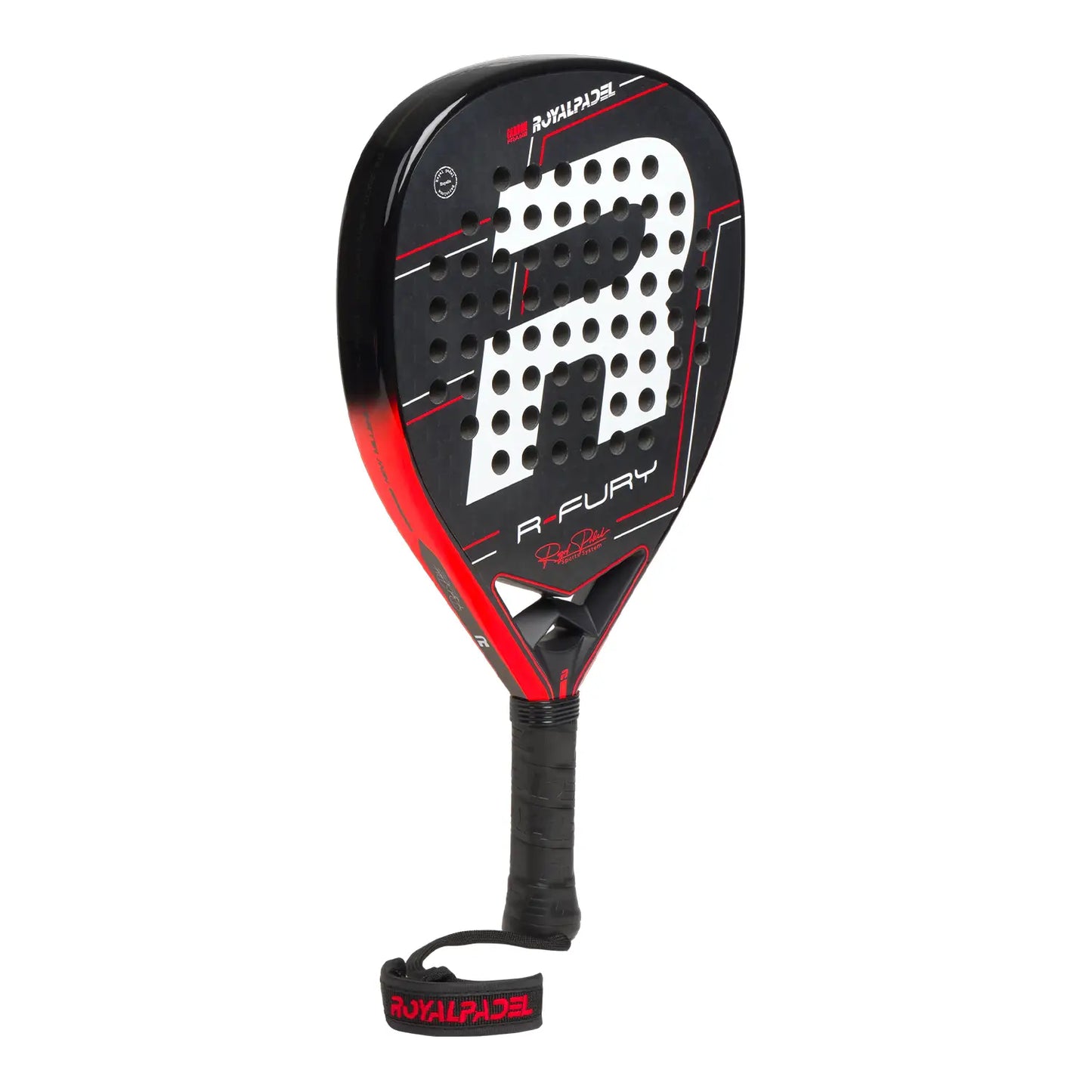 ROYAL PADEL FURY 2025