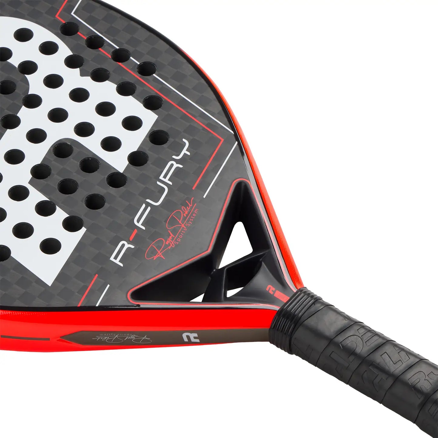 ROYAL PADEL FURY 2025