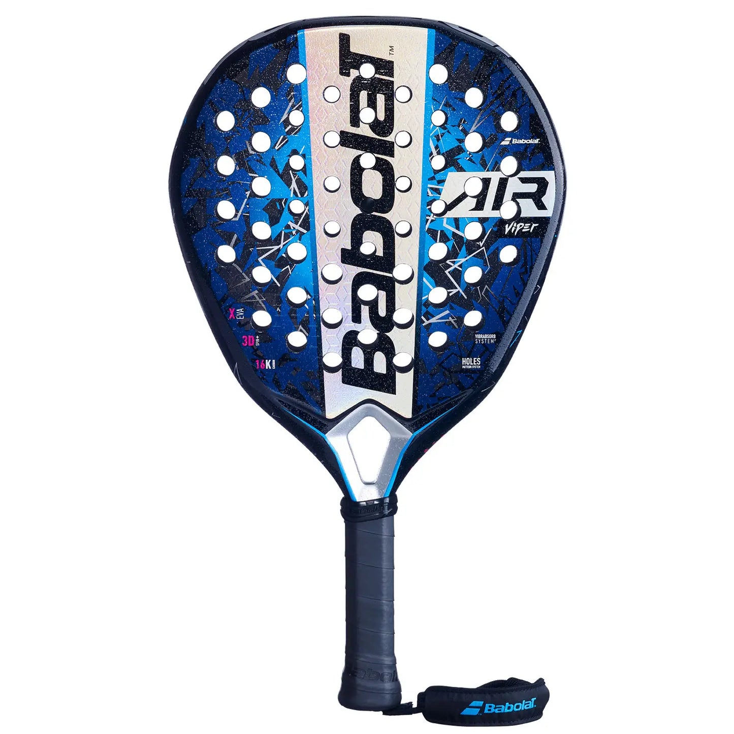 BABOLAT AIR VIPER 2.5 '25