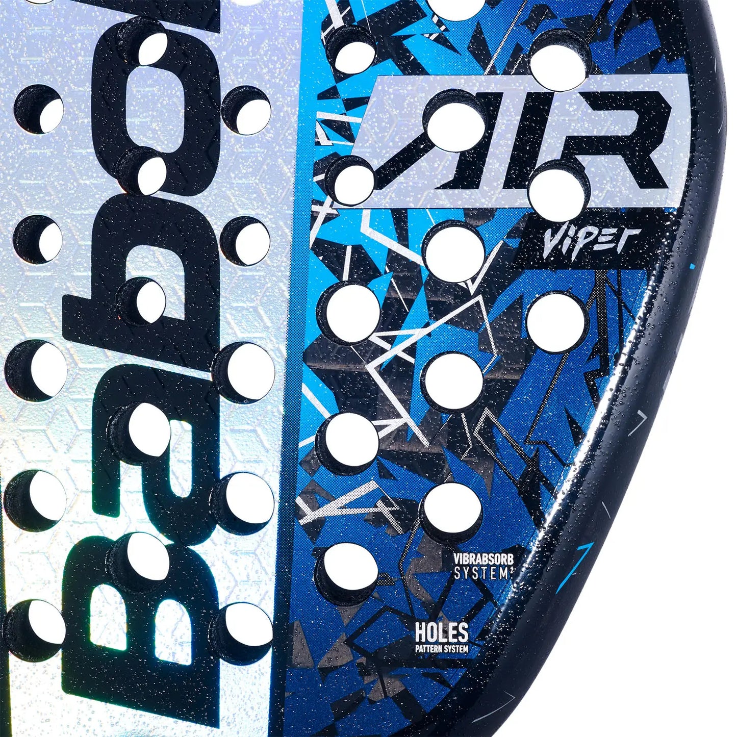 BABOLAT AIR VIPER 2.5 '25