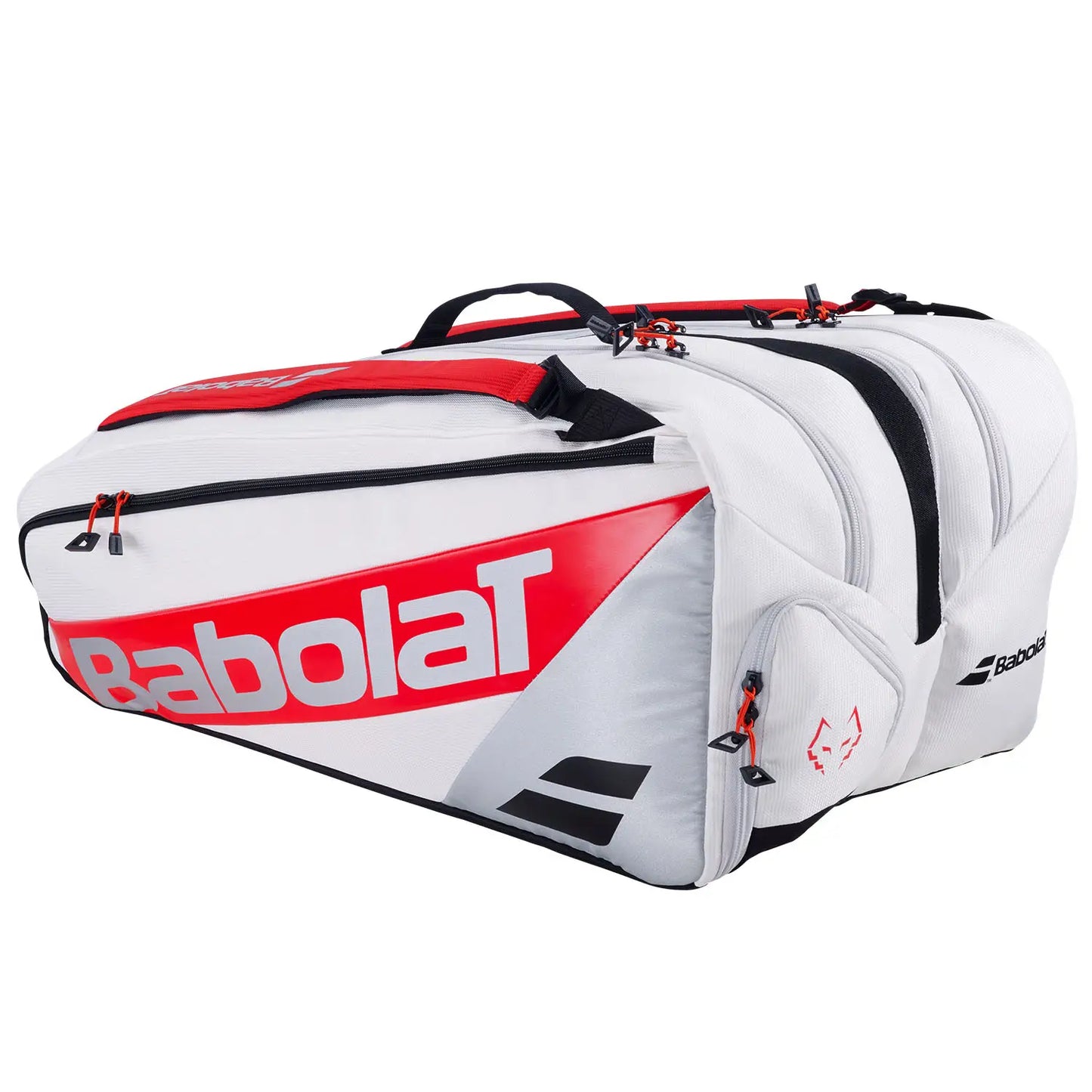 BABOLAT RH PRO PADEL JUAN LEBRON '25