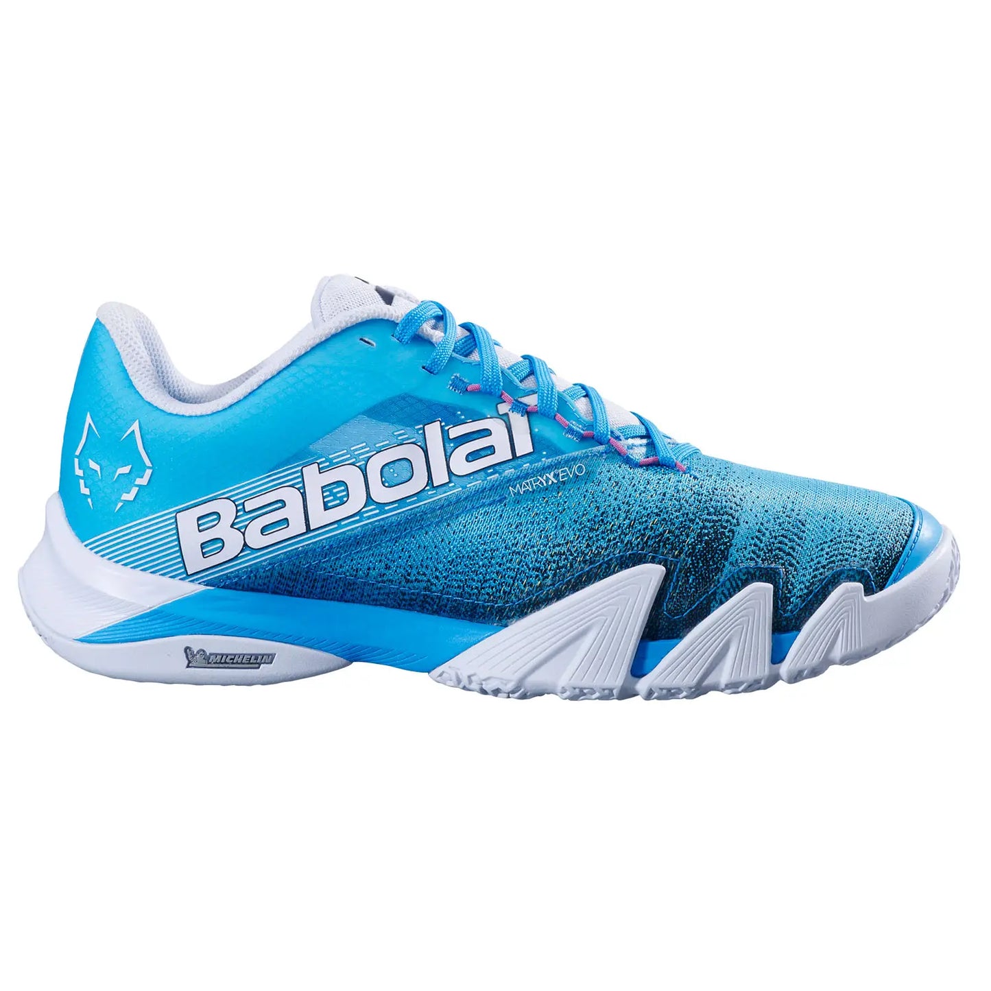 BABOLAT JET PREMURA 2 PADEL LEBRON ('25)
