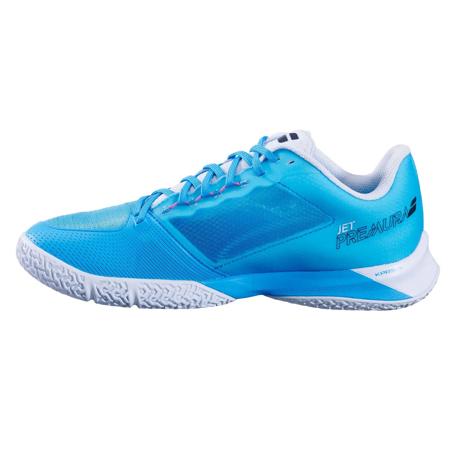 BABOLAT JET PREMURA 2 PADEL LEBRON ('25)