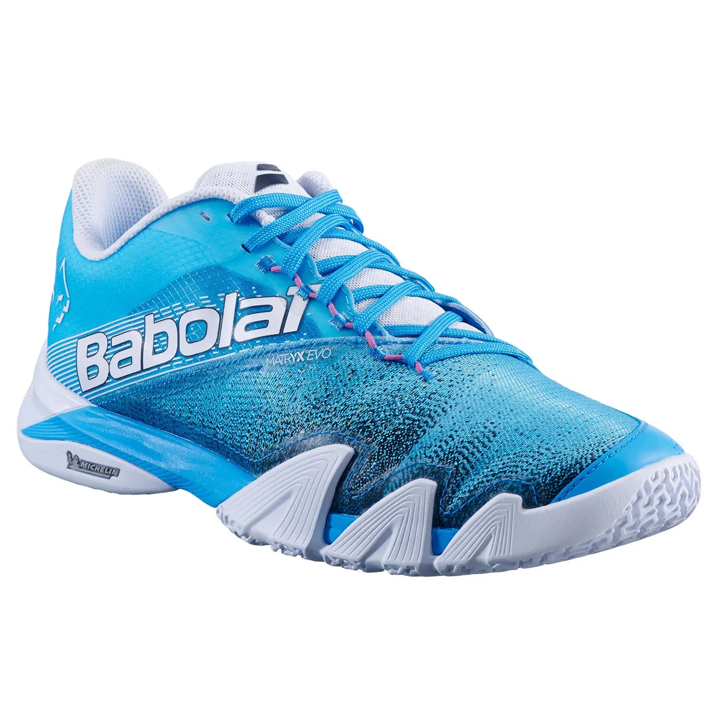 BABOLAT JET PREMURA 2 PADEL LEBRON ('25)