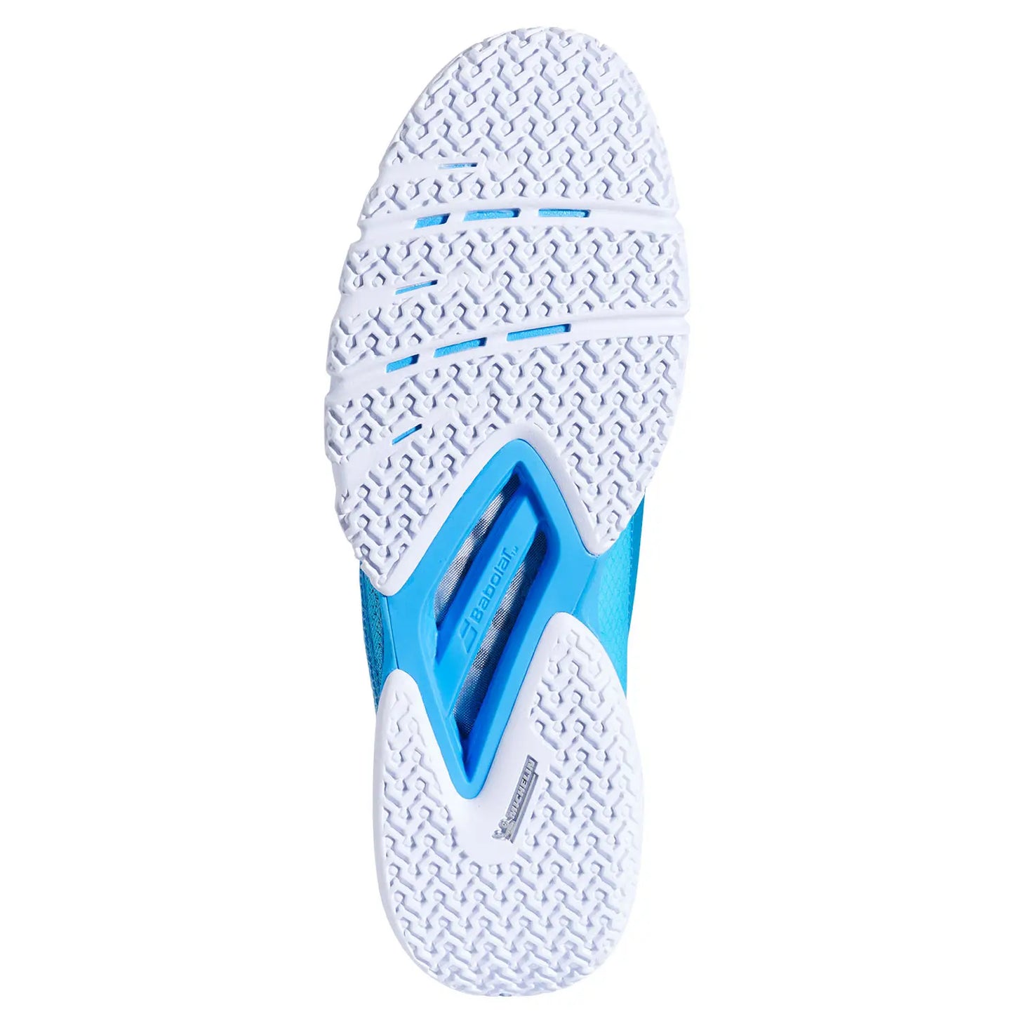BABOLAT JET PREMURA 2 PADEL LEBRON ('25)